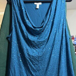 Sparkle Shell (size 3X)